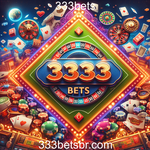 Descubra as Melhores Ofertas em Apostas no 333bets